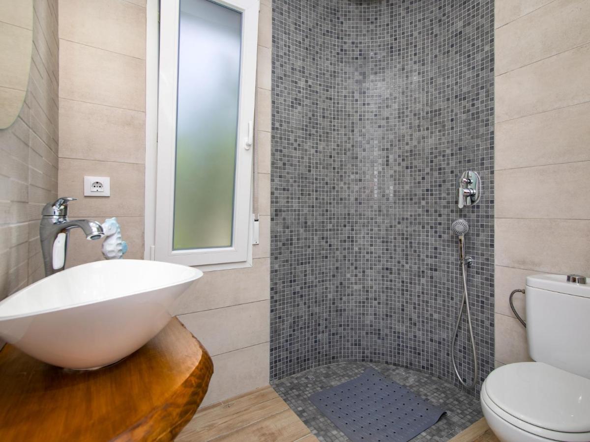 Holiday Home Nueva Playa-3 By Interhome Дения Экстерьер фото