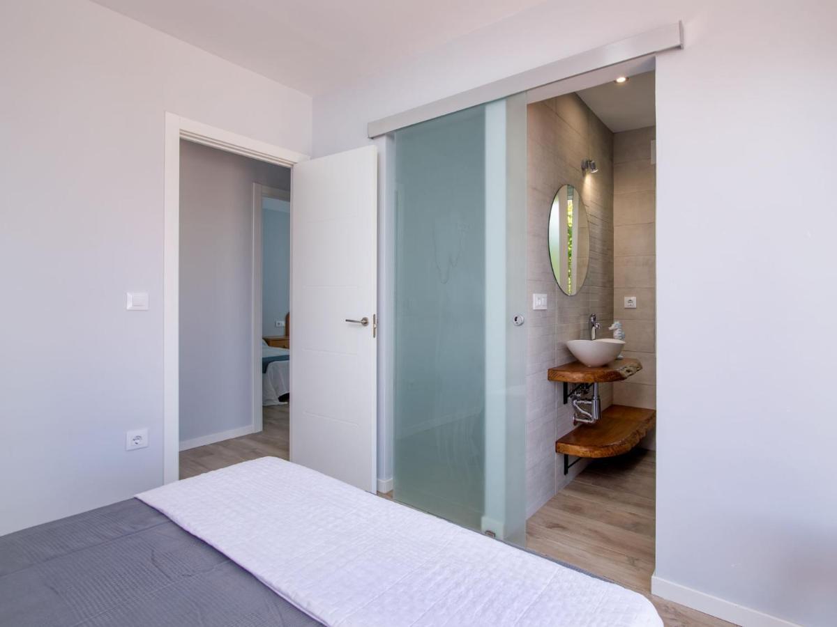 Holiday Home Nueva Playa-3 By Interhome Дения Экстерьер фото