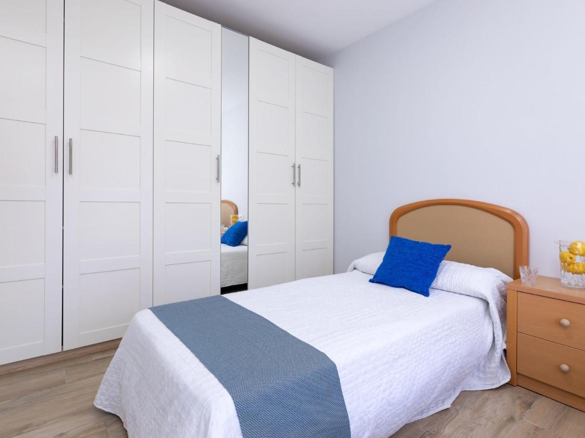 Holiday Home Nueva Playa-3 By Interhome Дения Экстерьер фото